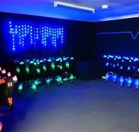 Zone Laser Tag Albury - Holiday Cairns