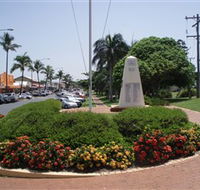 Yeppoon War Memorial - Holiday Cairns