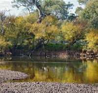 Mungabareena and Water Works - Holiday Cairns