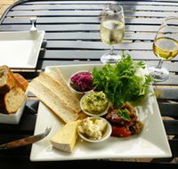 High Valley Cheese Co - Holiday Cairns