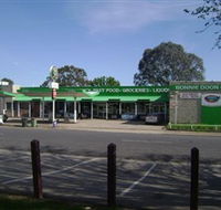 Bonnie Doon Central RoadHouse - Holiday Cairns