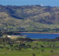 Huon Hill Parklands - Holiday Cairns