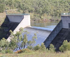 Eidsvold QLD Holiday Cairns