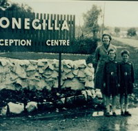 Bonegilla Migrant Experience - Holiday Cairns