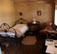 Yackandandah Museum - Holiday Cairns