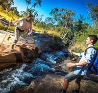 Yackandandah Gorge - Holiday Cairns