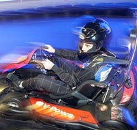 Auscarts Racing - Holiday Cairns