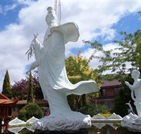 Sakyamuni Buddhist Centre/Van Hanh Monastery - Holiday Cairns