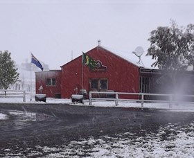 Glencoe NSW Holiday Cairns