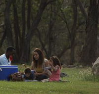 Corin Forest Mountain Resort - Holiday Cairns