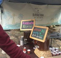 Eat Local Friday - Farmers Market - Holiday Cairns