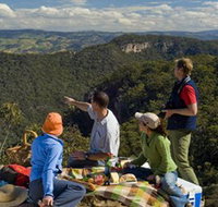 Mount Piddington Lookout - Holiday Cairns