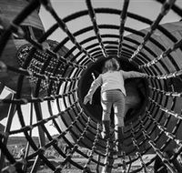 Pod Playground at the National Arboretum - Holiday Cairns