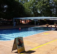 Dickson Aquatic Centre - Holiday Cairns