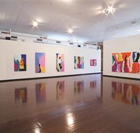 Drill Hall Gallery - Holiday Cairns