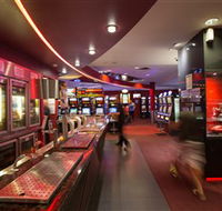 Ainslie Football and Social Club - Holiday Cairns