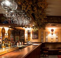 Wig and Pen Tavern and Brewery - Holiday Cairns