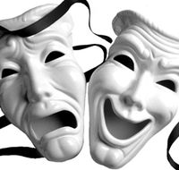 Canberra Repertory Society - Holiday Cairns