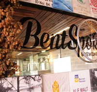 BentSpoke Brewing Co. - Holiday Cairns