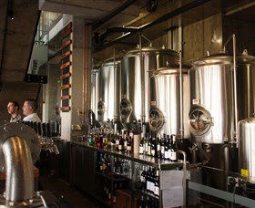 BentSpoke Brewing Co. - Holiday Cairns 4