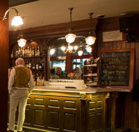 PJ O'Reilly's Irish Pub - Holiday Cairns