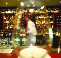 Benchmark Wine Bar - Holiday Cairns