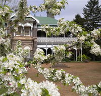Saumarez Homestead - Holiday Cairns