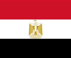 Egypt, Embassy Of The Arab Republic Of - Holiday Cairns 0