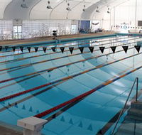 Canberra Olympic Pool and Health Club - Holiday Cairns