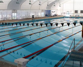 Canberra Olympic Pool And Health Club - Holiday Cairns 0