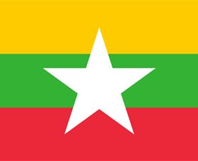 Myanmar, Embassy Of - Holiday Cairns 0