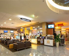 Hellenic Club Of Canberra - Holiday Cairns 3