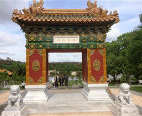 The Beijing Garden - Holiday Cairns 0