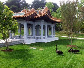 The Beijing Garden - Holiday Cairns 3