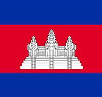 Cambodia Royal Embassy of - Holiday Cairns