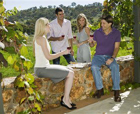 Mount Majura Vineyard - Holiday Cairns 3