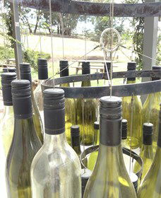Mount Majura Vineyard - Holiday Cairns 2