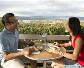 Red Hill Lookout - Holiday Cairns 4