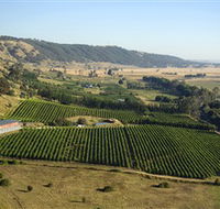 Lerida Estate Winery and Restaurant - Holiday Cairns