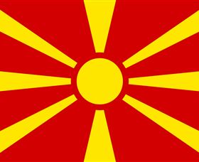 Macedonia, Embassy Of The Republic Of - Holiday Cairns 0