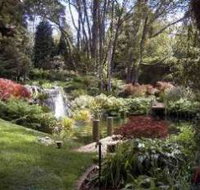 Windyridge Garden Mount Wilson - Holiday Cairns