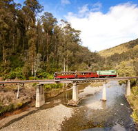 Walhalla Goldfields Railway - Holiday Cairns