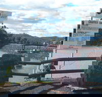 Chaffey Dam - Holiday Cairns