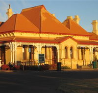 Armidale Railway Museum - Holiday Cairns