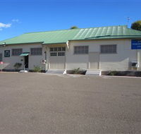 12th/16th Hunter River Lancers History Room - Holiday Cairns