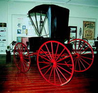 Armidale Folk Museum - Holiday Cairns
