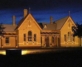 Tenterfield Railway Museum - Holiday Cairns 0