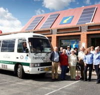 Armidale Heritage Tours - Holiday Cairns