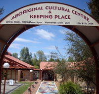 Armidale and Region Aboriginal Cultural Centre and Keeping Place - Holiday Cairns