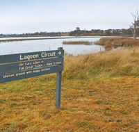 Lagoon Circuit walking track - Holiday Cairns